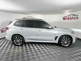 Thumbnail of 2024 Brooklyn Grey Metallic BMW X5