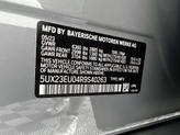 Thumbnail of 2024 Brooklyn Grey Metallic BMW X5