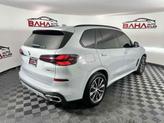 Thumbnail of 2024 Brooklyn Grey Metallic BMW X5