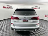 Thumbnail of 2024 Brooklyn Grey Metallic BMW X5