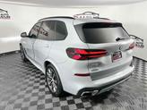Thumbnail of 2024 Brooklyn Grey Metallic BMW X5