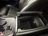 Thumbnail of 2020 Marina Bay Blue Metallic BMW X5 M