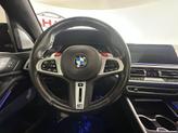 Thumbnail of 2020 Marina Bay Blue Metallic BMW X5 M