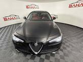 Thumbnail of 2020 Alfa Black Alfa Romeo Giulia