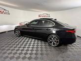 Thumbnail of 2020 Alfa Black Alfa Romeo Giulia