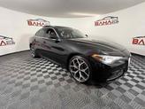 Thumbnail of 2020 Alfa Black Alfa Romeo Giulia