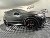 Thumbnail of 2020 Black Jaguar F-PACE