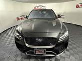 Thumbnail of 2020 Black Jaguar F-PACE