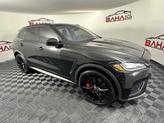 Thumbnail of 2020 Black Jaguar F-PACE