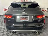 Thumbnail of 2020 Black Jaguar F-PACE