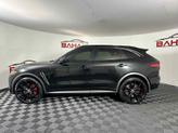 Thumbnail of 2020 Black Jaguar F-PACE