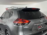 Thumbnail of 2019 Gun Metallic Nissan Rogue