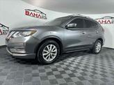Thumbnail of 2019 Gun Metallic Nissan Rogue