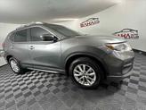 Thumbnail of 2019 Gun Metallic Nissan Rogue