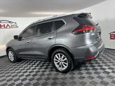 Thumbnail of 2019 Gun Metallic Nissan Rogue
