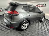 Thumbnail of 2019 Gun Metallic Nissan Rogue