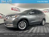 Photo of 2019 Gun Metallic Nissan Rogue