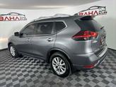 Thumbnail of 2019 Gun Metallic Nissan Rogue