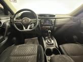 Thumbnail of 2019 Gun Metallic Nissan Rogue