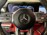 Thumbnail of 2021 Black Mercedes-Benz AMG G 63
