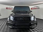 Thumbnail of 2021 Black Mercedes-Benz AMG G 63