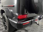 Thumbnail of 2021 Black Mercedes-Benz AMG G 63
