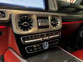 Thumbnail of 2021 Black Mercedes-Benz AMG G 63