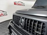 Thumbnail of 2021 Black Mercedes-Benz AMG G 63
