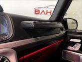 Thumbnail of 2021 Black Mercedes-Benz AMG G 63
