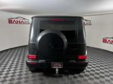Thumbnail of 2021 Black Mercedes-Benz AMG G 63