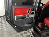 Thumbnail of 2021 Black Mercedes-Benz AMG G 63