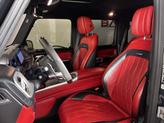 Thumbnail of 2021 Black Mercedes-Benz AMG G 63