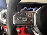 Thumbnail of 2021 Black Mercedes-Benz AMG G 63