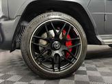 Thumbnail of 2021 Black Mercedes-Benz AMG G 63