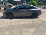 Thumbnail of 2013 Gray Honda Civic