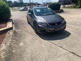 Thumbnail of 2013 Gray Honda Civic