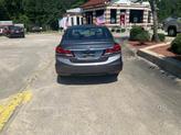 Thumbnail of 2013 Gray Honda Civic