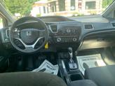 Thumbnail of 2013 Gray Honda Civic