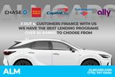 Thumbnail of 2024 Polymetal Gray Metallic Mazda CX-5