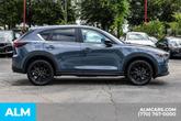 Thumbnail of 2024 Polymetal Gray Metallic Mazda CX-5