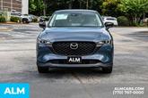 Thumbnail of 2024 Polymetal Gray Metallic Mazda CX-5