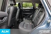 Thumbnail of 2024 Polymetal Gray Metallic Mazda CX-5