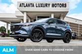 Thumbnail of 2024 Polymetal Gray Metallic Mazda CX-5