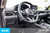 Thumbnail of 2024 Polymetal Gray Metallic Mazda CX-5