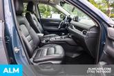 Thumbnail of 2024 Polymetal Gray Metallic Mazda CX-5