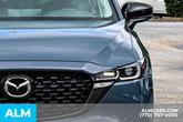 Thumbnail of 2024 Polymetal Gray Metallic Mazda CX-5