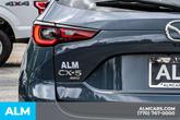 Thumbnail of 2024 Polymetal Gray Metallic Mazda CX-5