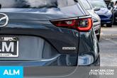 Thumbnail of 2024 Polymetal Gray Metallic Mazda CX-5