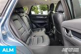 Thumbnail of 2024 Polymetal Gray Metallic Mazda CX-5