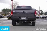 Thumbnail of 2023 Granite Crystal Clearcoat Metallic RAM 1500 Classic